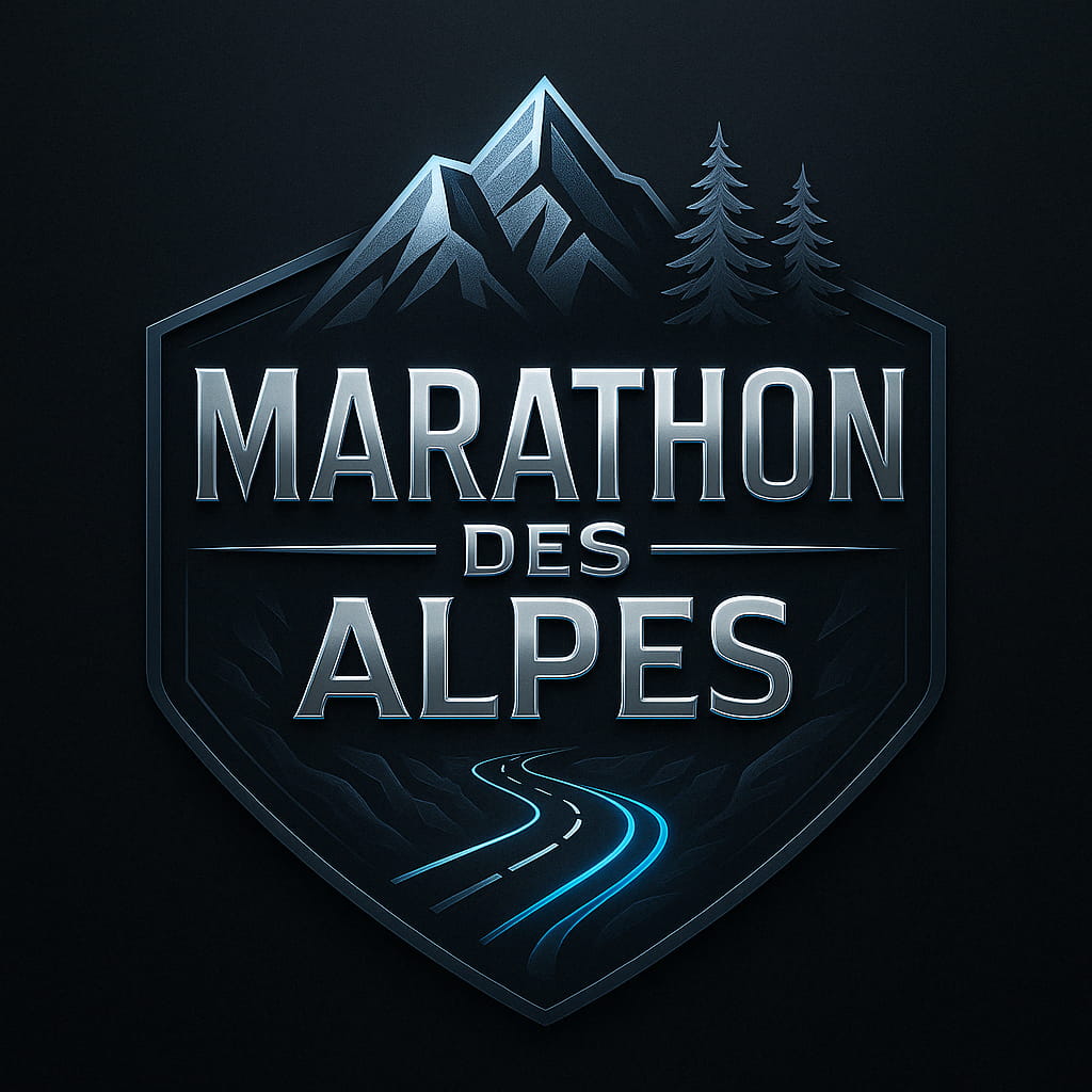 Marathon des Alpes